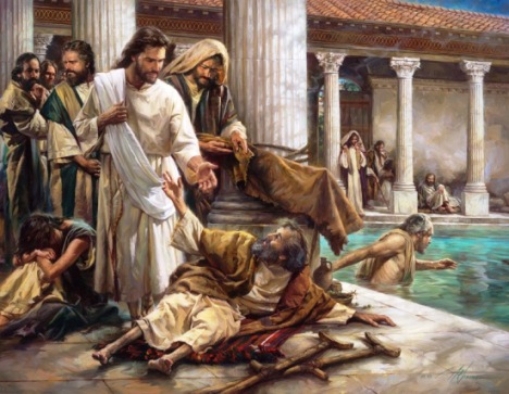 يسوع ينقض أوجاع الموت عظة للأخ / رشاد ولسن At_the_pool_of_bethesda_lg1