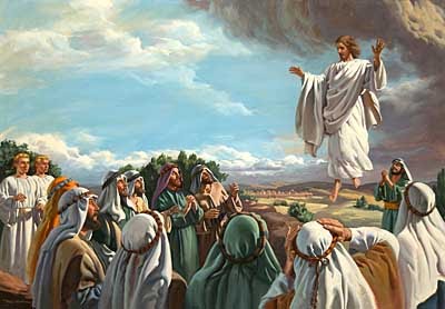 يسوع ينقض أوجاع الموت عظة للأخ / رشاد ولسن Jesus-ascensionrh